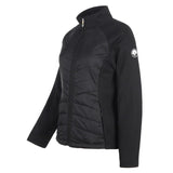 Spyder Women's Nova Full Zip Hybrid Jacket by PROOZY