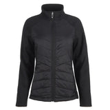 Spyder Women's Nova Full Zip Hybrid Jacket by PROOZY