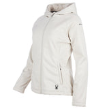 Spyder Women's Sherpa Softshell Jacket by PROOZY