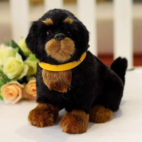 Shih Tzu Pup Plushies (6 Colors) by Subtle Asian Treats