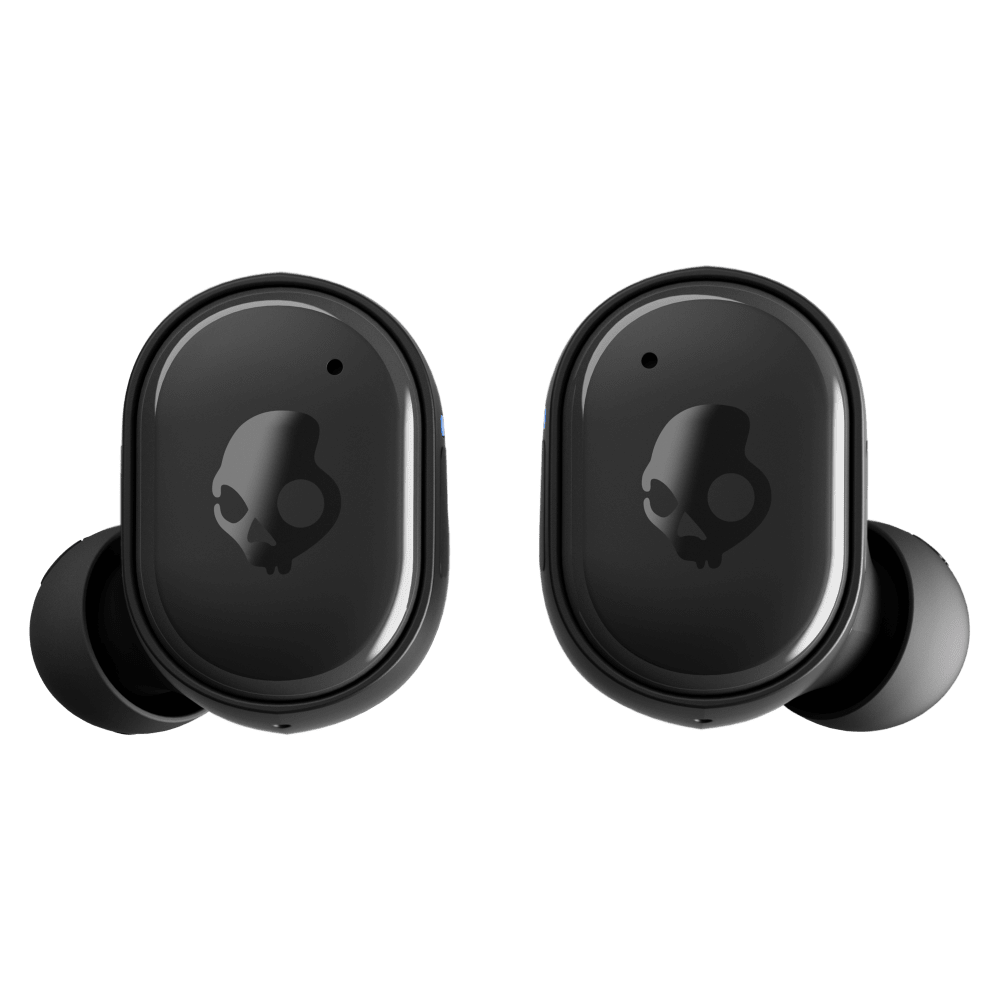 Skullcandy Grind True Wireless In Ear Headphones Black by Skullcandy