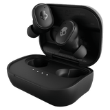 Skullcandy Grind True Wireless In Ear Headphones Black by Skullcandy