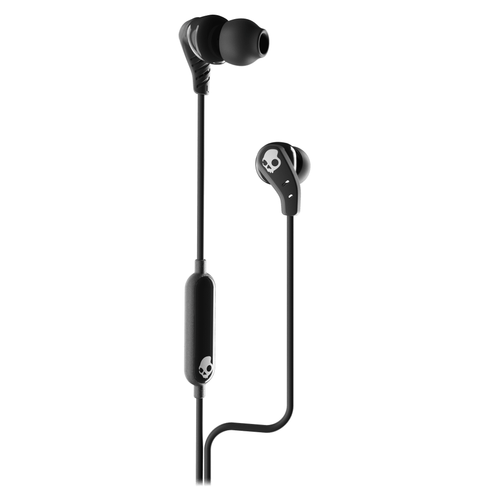 Skullcandy Set Apple Lightning In Ear Wired Headphones Black by Skullcandy