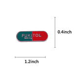 Fukitol 1000mg Pill Pin by White Market