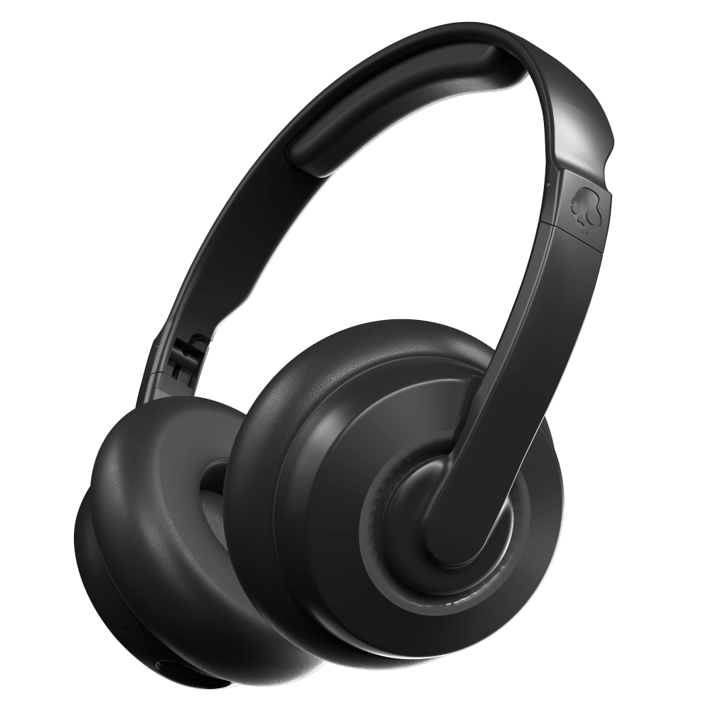 Skullcandy Cassette Wireless On Ear Headphones by Skullcandy