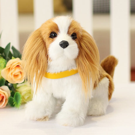 Shih Tzu Pup Plushies (6 Colors) by Subtle Asian Treats