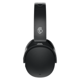 Skullcandy Hesh ANC Wireless Over Ear Headphones Black by Skullcandy