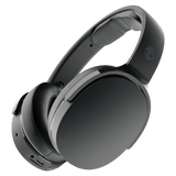 Skullcandy Hesh Evo Wireless Over Ear Headphones Black by Skullcandy