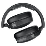 Skullcandy Hesh Evo Wireless Over Ear Headphones Black by Skullcandy