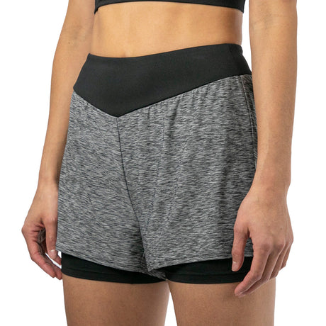 Nanette Lepore Women's 2 in 1 Short by PROOZY