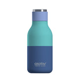 Teal Urban Bottle by ASOBU®