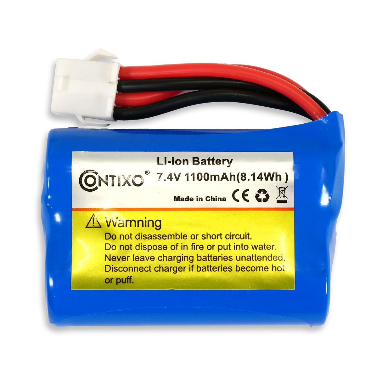 Contixo SC2 RC -Replacement Spare Battery by Contixo