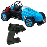 Contixo SC8 Buggy Dual-Speed Road Racing RC Car by Contixo