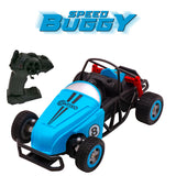 Contixo SC8 Buggy Dual-Speed Road Racing RC Car by Contixo