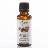 Difeel 100% Pure Essential Oil - Argan Oil 1 oz. by difeel - find your natural beauty