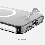 Avana Ice MagSafe Case for Samsung Galaxy S24 by Avana