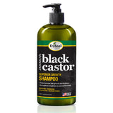 Difeel Superior Growth Jamaican Black Castor Shampoo 33.8 oz. by difeel - find your natural beauty