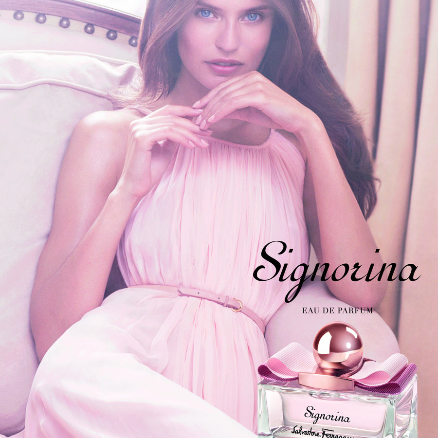 Signorina 3.4 oz EDP for women by LaBellePerfumes