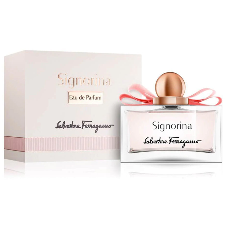 Signorina 3.4 oz EDP for women by LaBellePerfumes