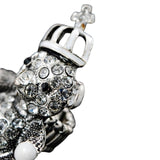 Studded Bear Ring by BeyondEnvy