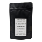 Go The F**k To Sleep - Sweet Floral Blend with Ginger, Fennel & Rose Hips by ModestMix Teas