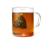 Organic Detox With Me Herbal Tea, Caffeine Free, in Pyramid Tea Bags by Paromi Tea