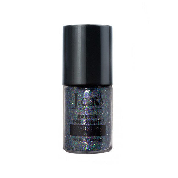 J. CAT BEAUTY Sparkling Powder - Bondi Black