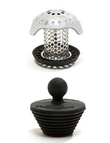 Ultimate Bundle: TubShroom® Ultra & Kitchen SinkShroom® & StopShroom® Plug by TubShroom.com