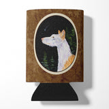 Starry Night Ibizan Hound Can or Bottle Beverage Insulator Hugger by Caroline's Treasures