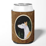 Starry Night Ibizan Hound Can or Bottle Beverage Insulator Hugger by Caroline's Treasures