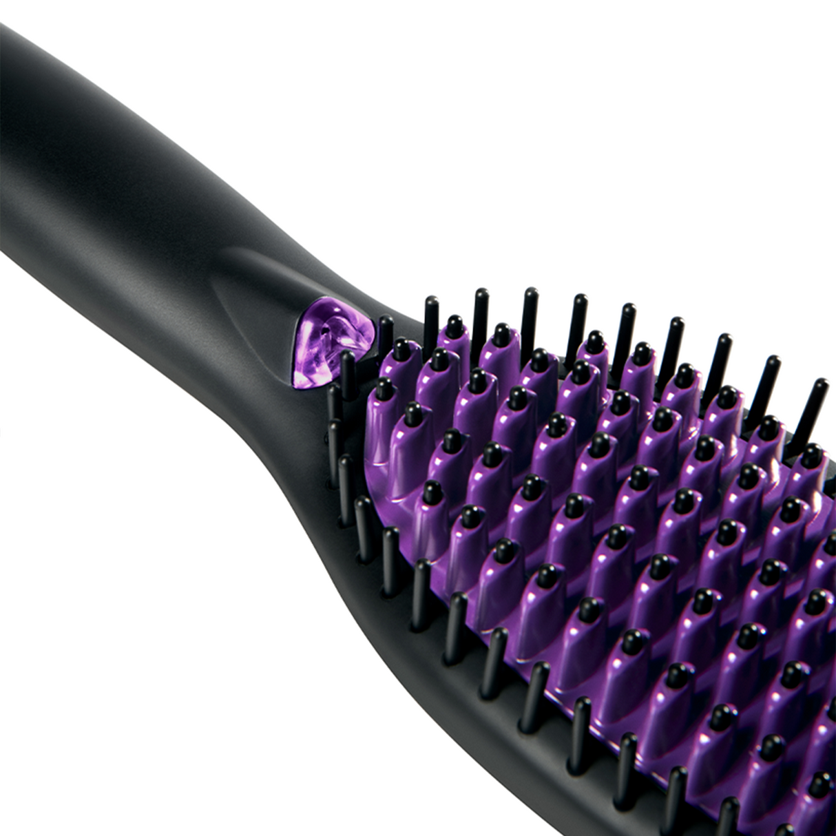 Straight Up Max Straightening Brush by InStyler