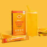 SUPER FUEL Sticks by EBOOST