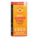 SUPER FUEL Sticks by EBOOST