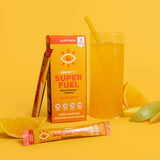 SUPER FUEL Sticks by EBOOST