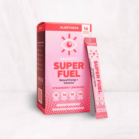 SUPER FUEL Sticks by EBOOST