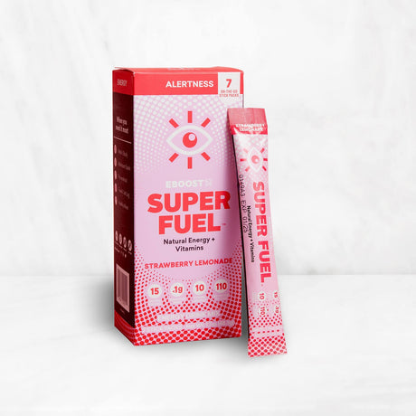 SUPER FUEL Sticks by EBOOST