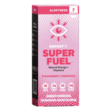 SUPER FUEL Sticks by EBOOST