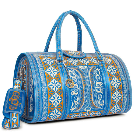 Weekender Bag by Banda Bags