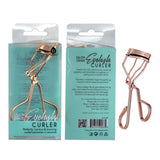 Salon Grade Eyelash Curler by Pursonic