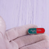 Fukitol 1000mg Pill Pin by White Market