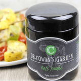 Organic Kale Powder by Dr. Cowan's Garden