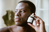 Ingrown Hair Beard Oil by LaBruna Skincare