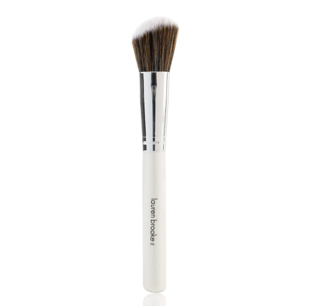 Eco-friendly Brushes by Lauren Brooke Cosmetiques