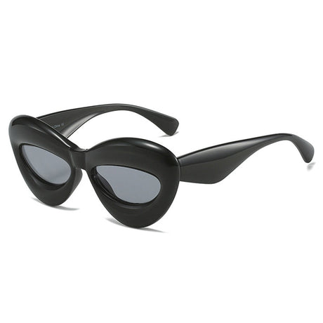 Puffy Gummie Sunglasses by White Market