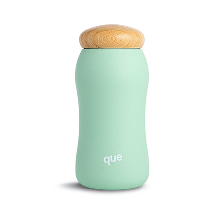 The Insulated Bottle by que Bottle