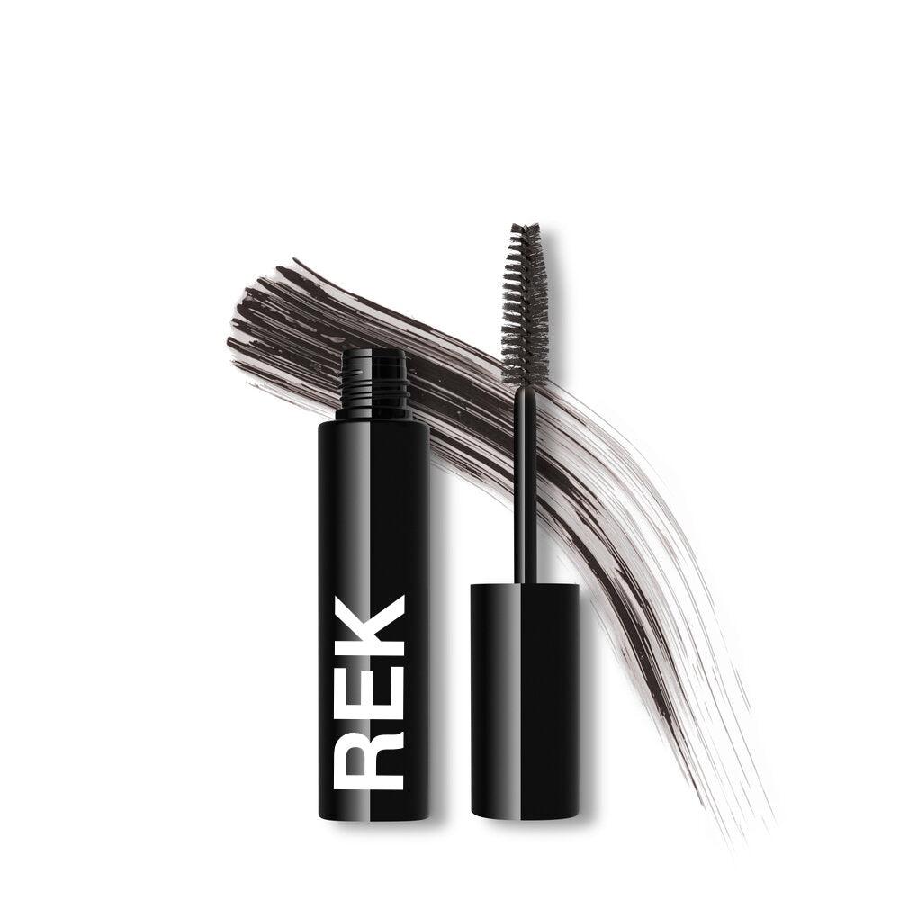 Black/Brown Sensitive Mascara | REK Cosmetics by REK Cosmetics