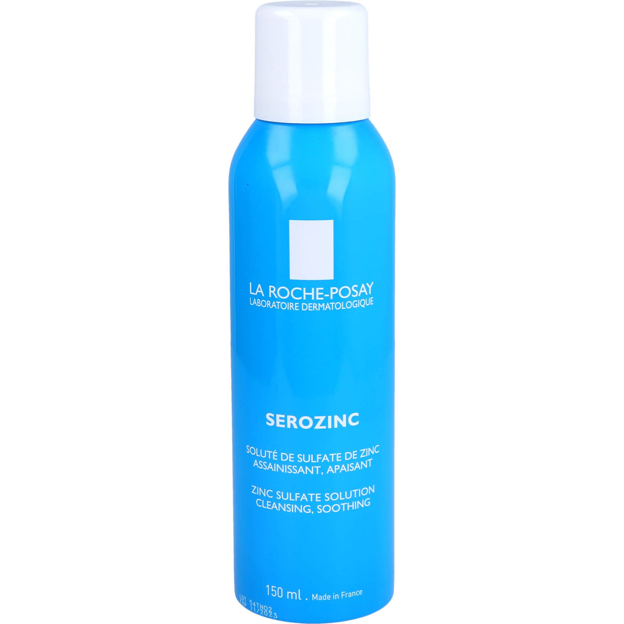 La Roche Posay Serozinc by Skincareheaven