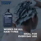 Grooming Lounge The Best Shampoo by Grooming Lounge