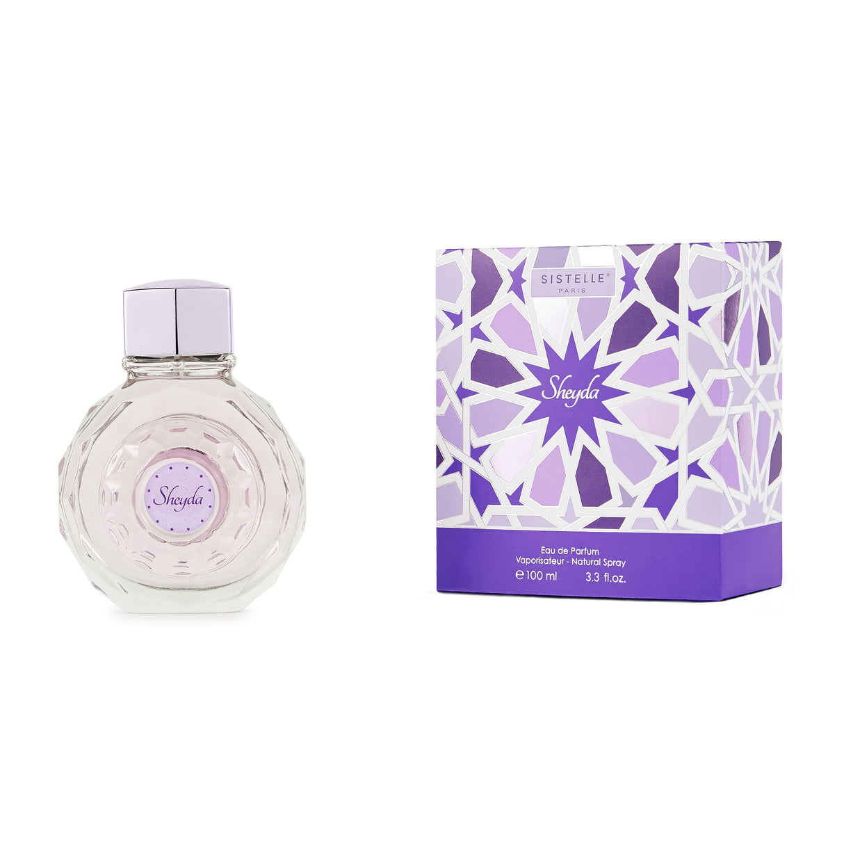 Sheyda 3.4 oz EDP for women by LaBellePerfumes