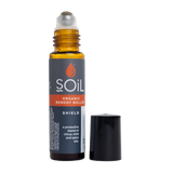 Shield - Organic Remedy Roller by SOiL Organic Aromatherapy and Skincare